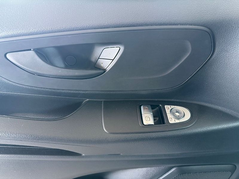 Mercedes-Benz Vito 114 CDI Long KAWA DPH - fotka 10 z 19