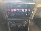 Volkswagen Tiguan Allspace 2.0 TDI 4x4 DSG NAVI LED - náhled 10