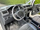 Volkswagen Caddy 2.0 TDi 5 míst  - náhled 7