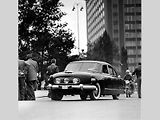 Tatra T603.