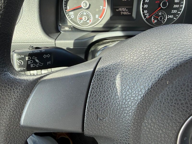 Volkswagen Caddy 1.2 TSI 77kW TRENDLINE - fotka 16 z 25