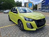 Peugeot 208 208 STYLE Turbo 100 S&S MA - náhled 2
