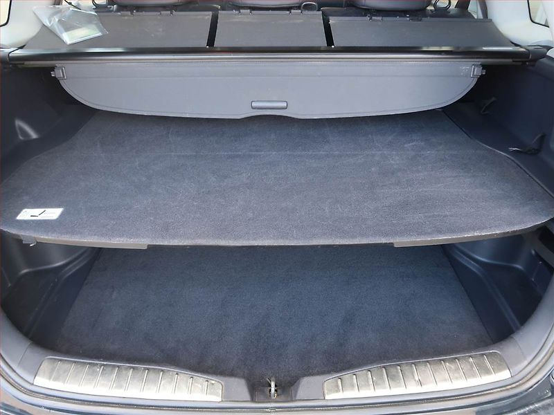Honda CR-V (2011) Comfort 2.0 i, 4X4, Xenony - fotka 18 z 18