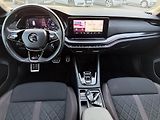 Škoda Octavia 2.0TDi RS 147kW DSG  - náhled 11