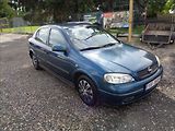 Opel Astra 1,4 - náhled 1