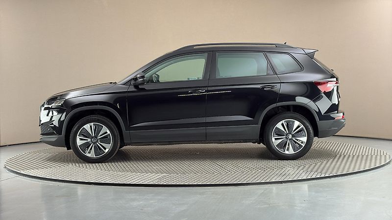 Škoda Karoq 1.5 TSI Style - fotka 4 z 28