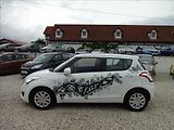 Suzuki Swift 1.2i16V NOVÉ ROZVODY - náhled 2