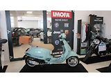 Vespa (2026) Primavera 125 BATIK e5+ - náhled 1