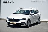 Škoda Octavia (2022) Ambition 1.5 TSI 110kW - náhled 1