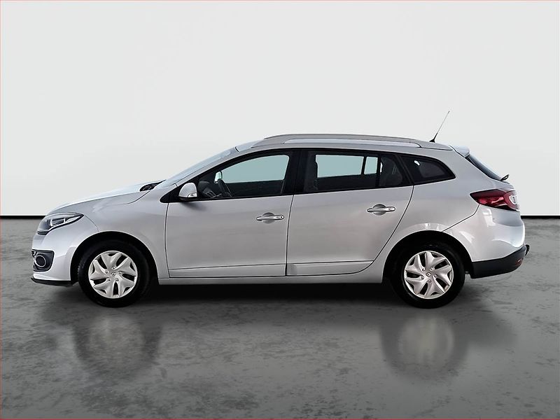 Renault Mégane (2014) Confort 1.6 16V, ČR,1.maj - fotka 3 z 16