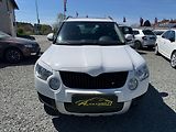 Škoda Yeti 1.2 TSI AMBITION - náhled 1