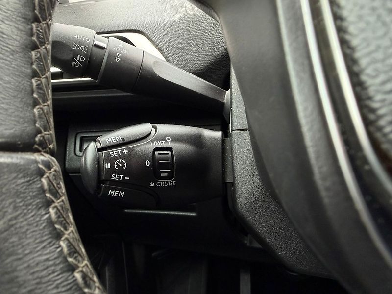 Peugeot 5008 - fotka 29 z 29