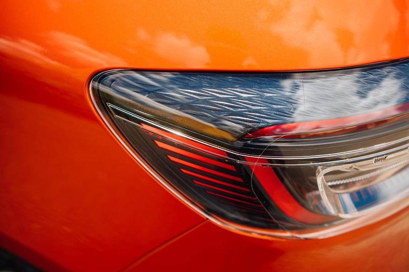 Renault Clio (2025) E-Tech Hybrid, Esprit Alpine - fotka 16 z 32
