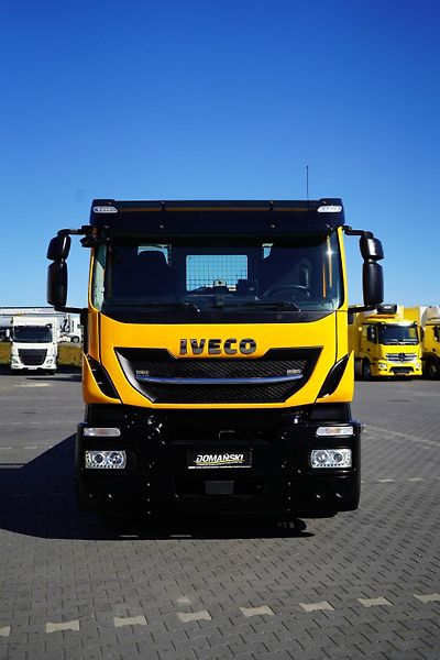 Iveco Stralis (2018) 360 / E 6 / ACC / 6 X 2 / LAWE - fotka 15 z 51