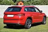 Škoda Kodiaq 2.0 TDi CR SPORT LINE,KŮŽE,LED - náhled 2
