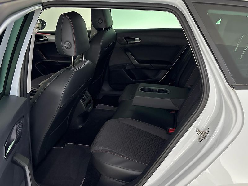 Seat Leon FR - fotka 8 z 29