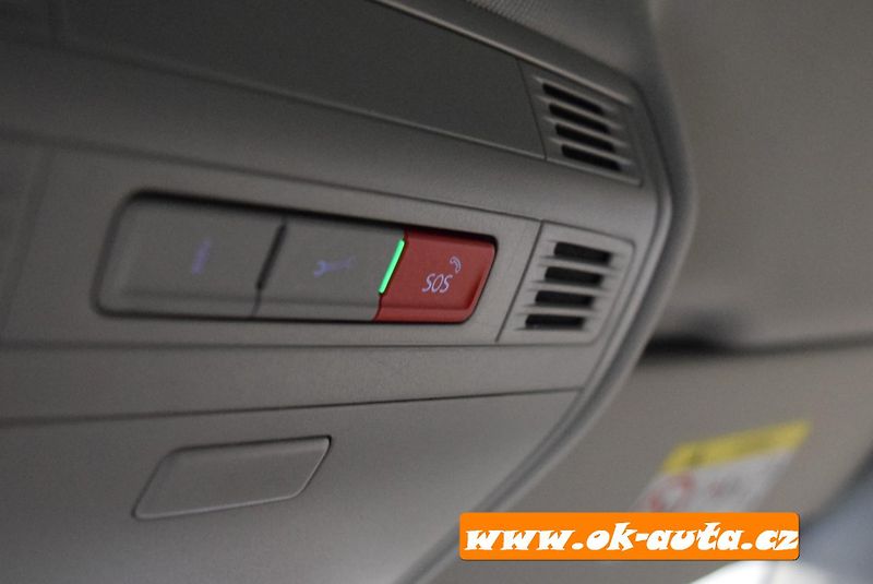 Volkswagen Tiguan 2.0 TDI LIFE DSG 2022 - fotka 42 z 50