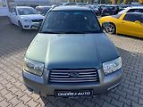 Subaru Forester (2005) 4X4 2,0i 116 KW TAŽNÉ - náhled 9