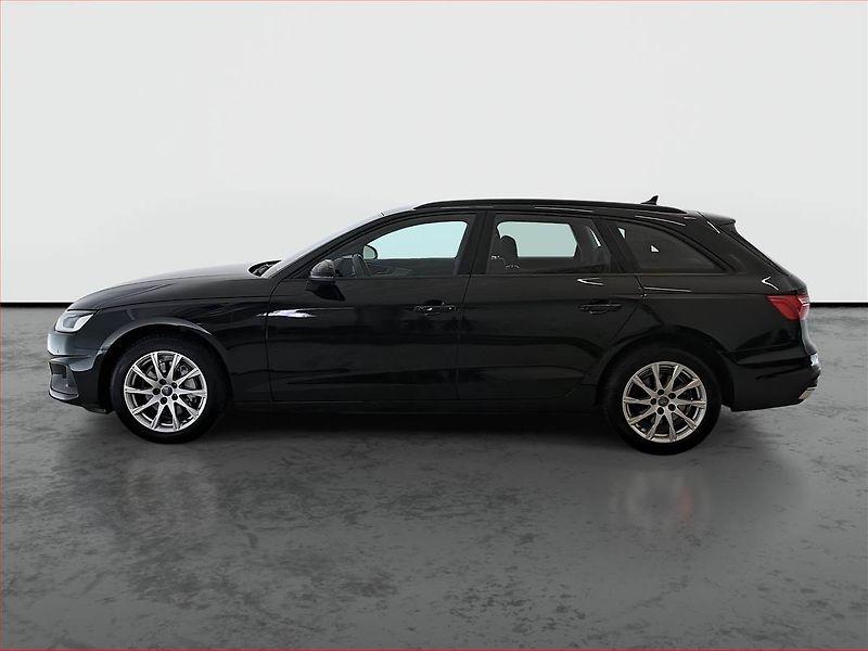 Audi A4 (2020) 2.0 TDI, Automat, Navi - fotka 3 z 24