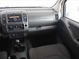Nissan Navara (2006) 2.5 DCi, 4X4 - náhled 8
