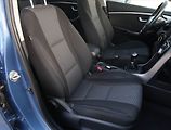 Hyundai i30 (2015) 1.6 MPI, Serv.kniha, Tempomat - náhled 9