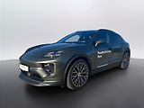 Porsche Macan (2026) 4S - náhled 1