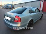 Škoda Octavia (2009) 1.4TSi, ČR, servis.kniha - náhled 1