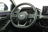 Nissan Qashqai (2025) 1.3 DIG-T MHEV, N - Connecta - náhled 8