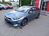 Kia Ceed SW (2026) 1.5 T-GDi GPF SPIN - náhled 1