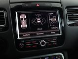 Volkswagen Touareg (2012) 3.0 TDI, 4X4, Automat - náhled 16
