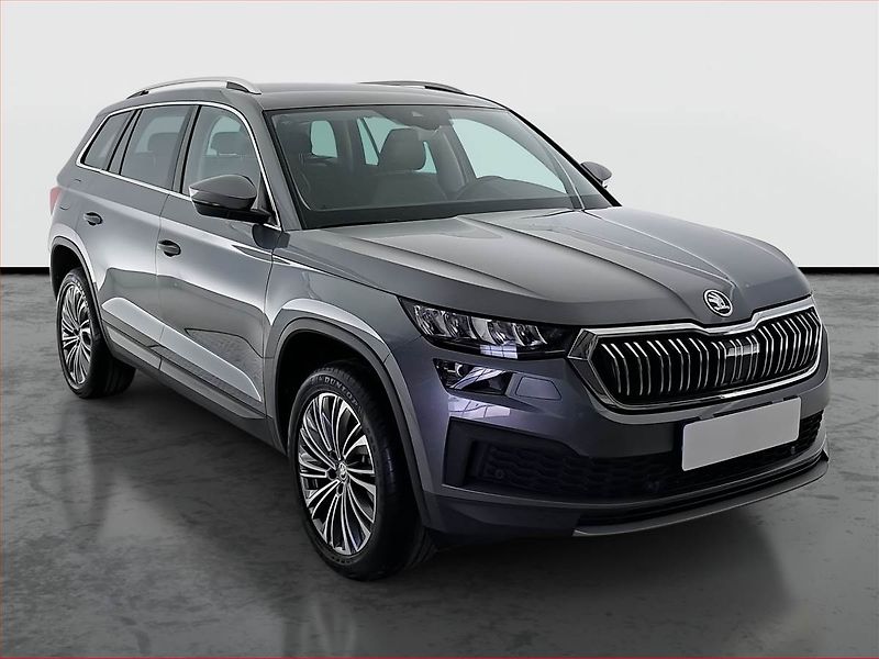 Škoda Kodiaq (2022) Style 2.0 TDI - fotografie inzerátu