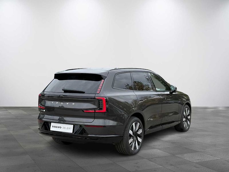 Volvo EX90 ULTRA Twin Motor Performance - fotka 4 z 24
