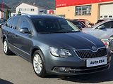Škoda Superb (2014) 2.0TDi, Ambition - náhled 1