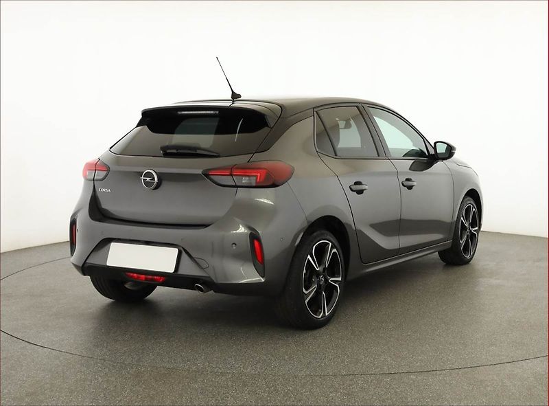 Opel Corsa (2020) GS Line 1.2 Turbo, Serv.kniha - fotka 5 z 19