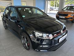 Volkswagen Polo 1,8   GTI,TSI 141kW,SERVISKA - fotografie inzerátu