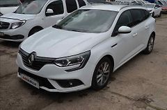 Renault Mégane (2016) GRANDTOUR 1,5 DCI - fotografie inzerátu