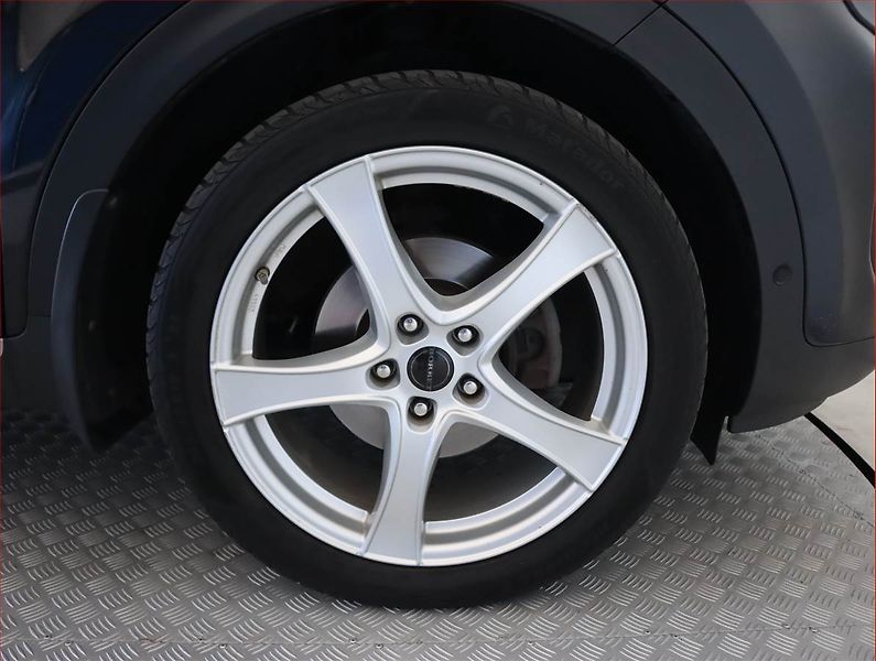 Kia Sportage (2017) GT Line 2.0 CRDi, 4X4 - fotka 15 z 19