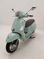 Vespa GTS 125 (2026) Verde Amabile E5+ - náhled 7