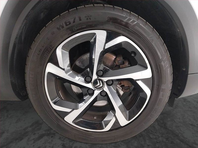 Citroën C5 Aircross (2020) BlueHDi 180, Automat - fotka 15 z 20