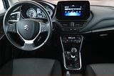 Suzuki SX4 S-Cross (2023) 1.4 BoosterJet - náhled 7