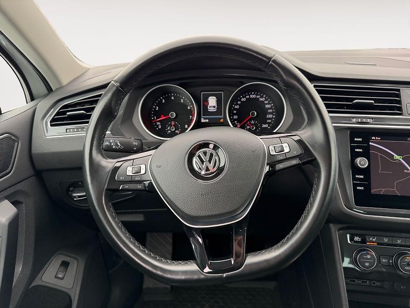 Volkswagen Tiguan (2018) 1.4TSI 110kW 4x4 TAŽNÝ ASIST - fotka 12 z 22