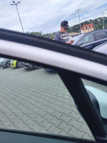 Peugeot 208 1.2 PureTech/Active ČR 1.Majit - fotka 13 z 27