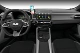 Dacia Bigster (2026) Journey hybrid 155 - náhled 12