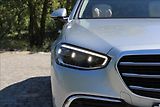 Mercedes-Benz Třídy S 350d 4M/PANO/HUD/360°/CZ - náhled 42