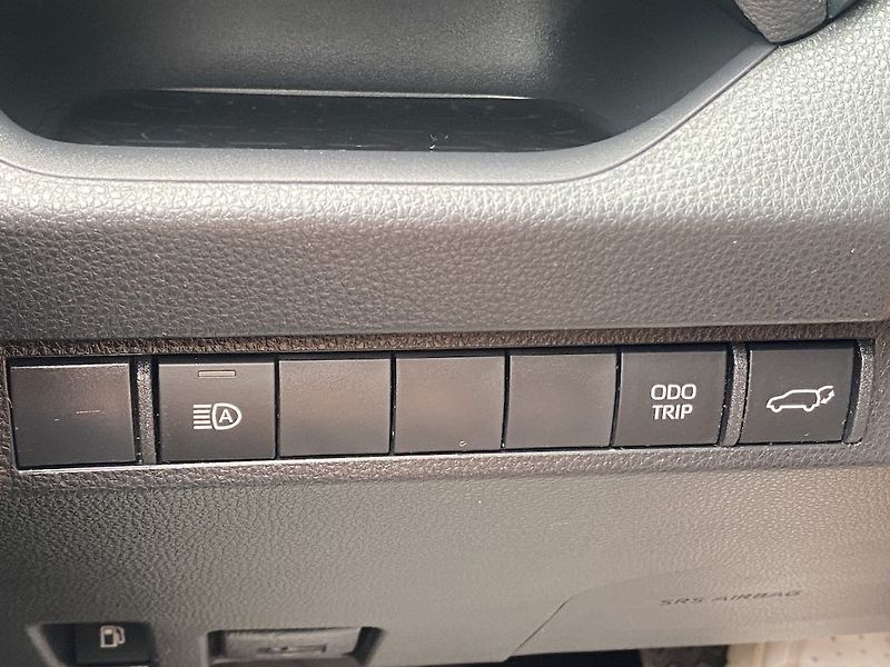 Toyota RAV4 2.5HSD, ČR-1m, ComStyle, 4x4 - fotka 26 z 31