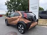 Toyota Aygo 1.5HEV Style Smart - náhled 3