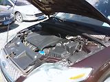 Ford Mondeo (2009) 2.0i 16V Titanium, ser. knížka - náhled 31