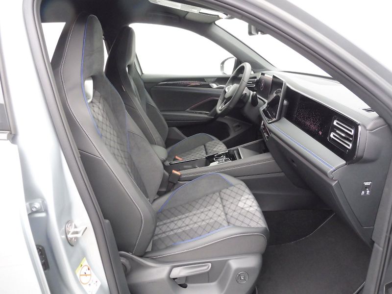 Volkswagen Tiguan (2026) R-Line 1,5 eTSI 110kW mHEV DSG - fotka 9 z 30
