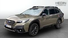 Subaru Outback 2.5i 4WD Field - fotografie inzerátu