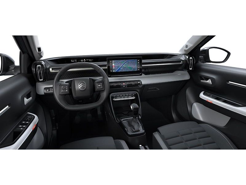 Citroën C3 Aircross (2026) PLUS - fotka 5 z 7